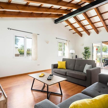 Villa Flomertor 3 By Mauter Villas Ciutadella  Buitenkant foto