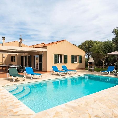 Villa Flomertor 3 By Mauter Villas Ciutadella  Buitenkant foto