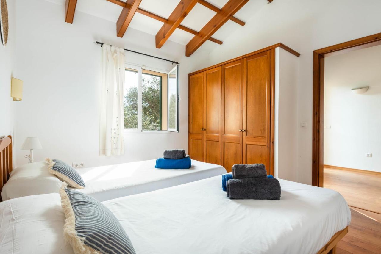 Villa Flomertor 3 By Mauter Villas Ciutadella  Buitenkant foto