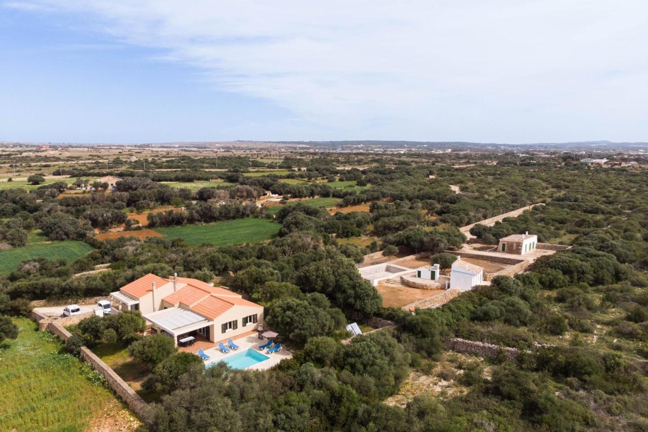 Villa Flomertor 3 By Mauter Villas Ciutadella  Buitenkant foto