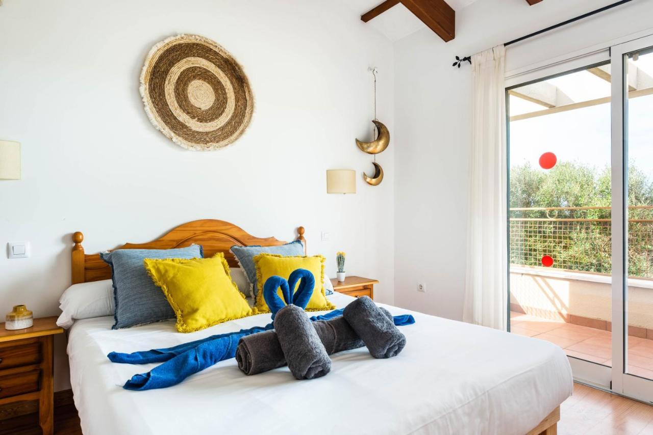 Villa Flomertor 3 By Mauter Villas Ciutadella  Buitenkant foto