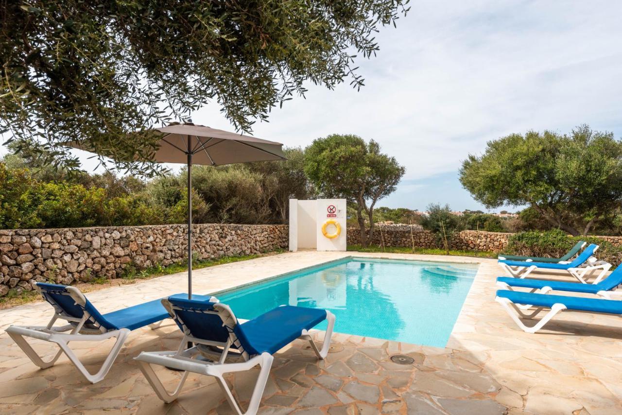 Villa Flomertor 3 By Mauter Villas Ciutadella  Buitenkant foto