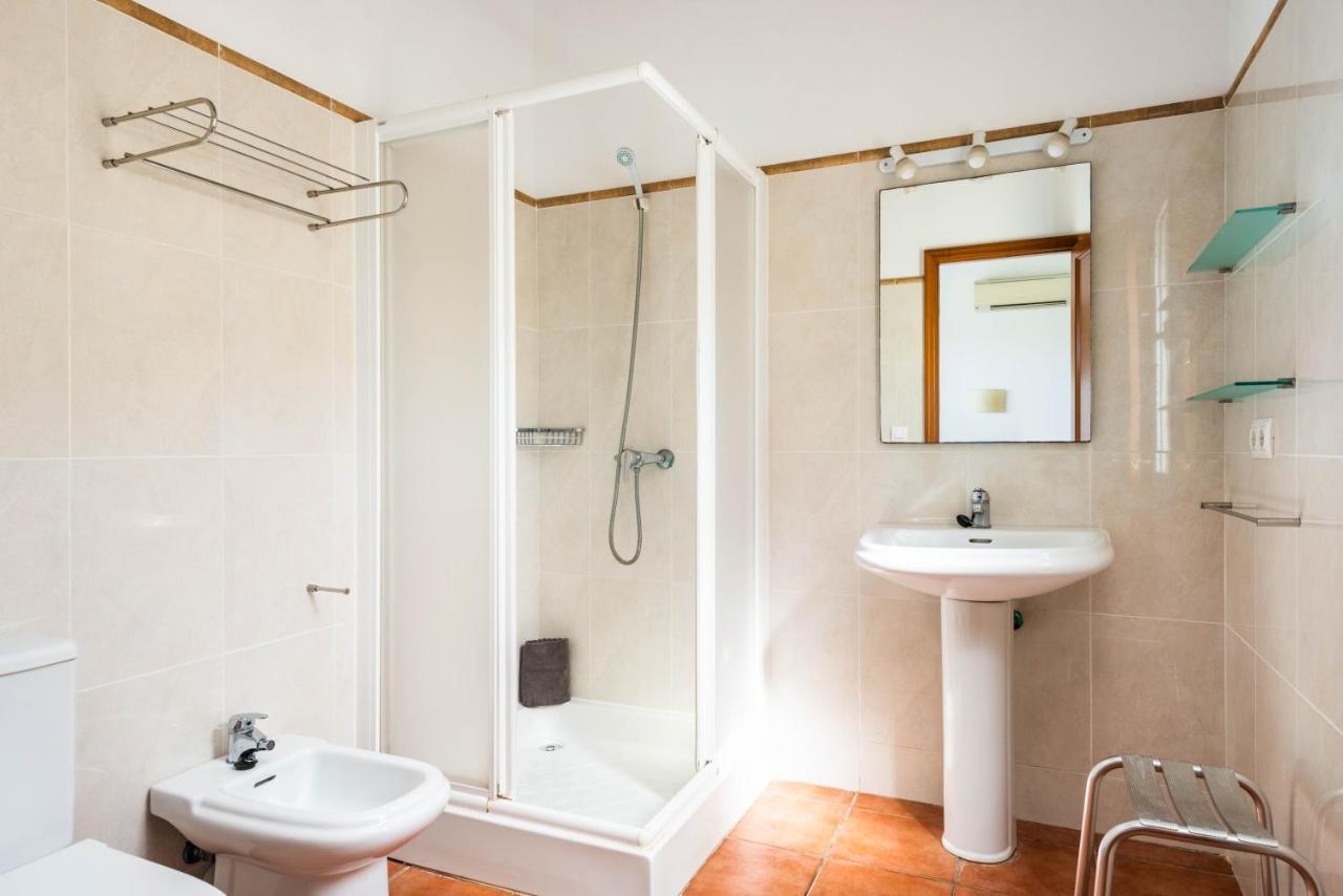 Villa Flomertor 3 By Mauter Villas Ciutadella  Buitenkant foto