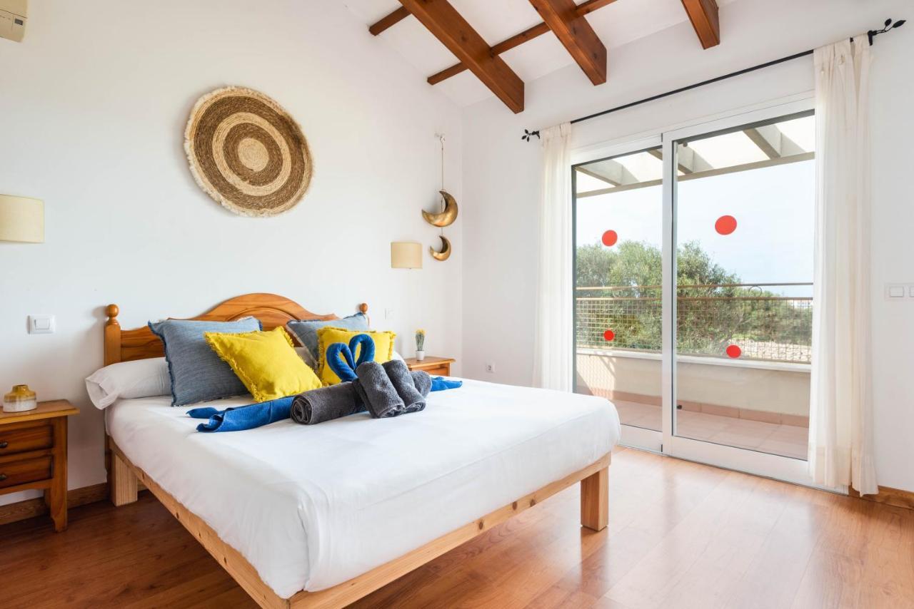 Villa Flomertor 3 By Mauter Villas Ciutadella  Buitenkant foto
