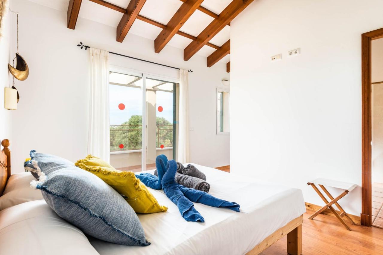 Villa Flomertor 3 By Mauter Villas Ciutadella  Buitenkant foto