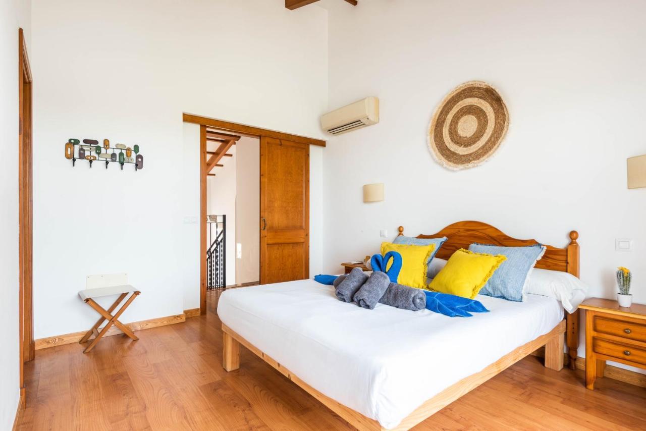 Villa Flomertor 3 By Mauter Villas Ciutadella  Buitenkant foto