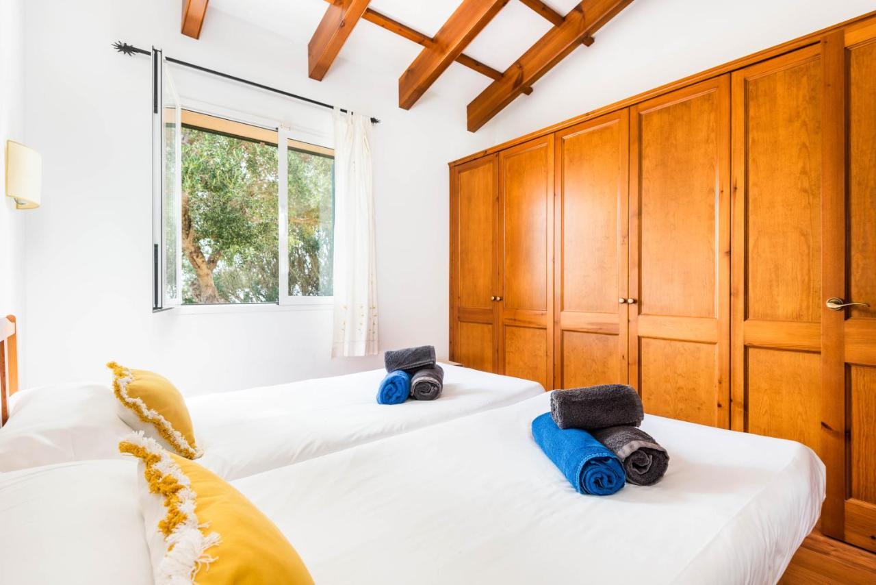 Villa Flomertor 3 By Mauter Villas Ciutadella  Buitenkant foto