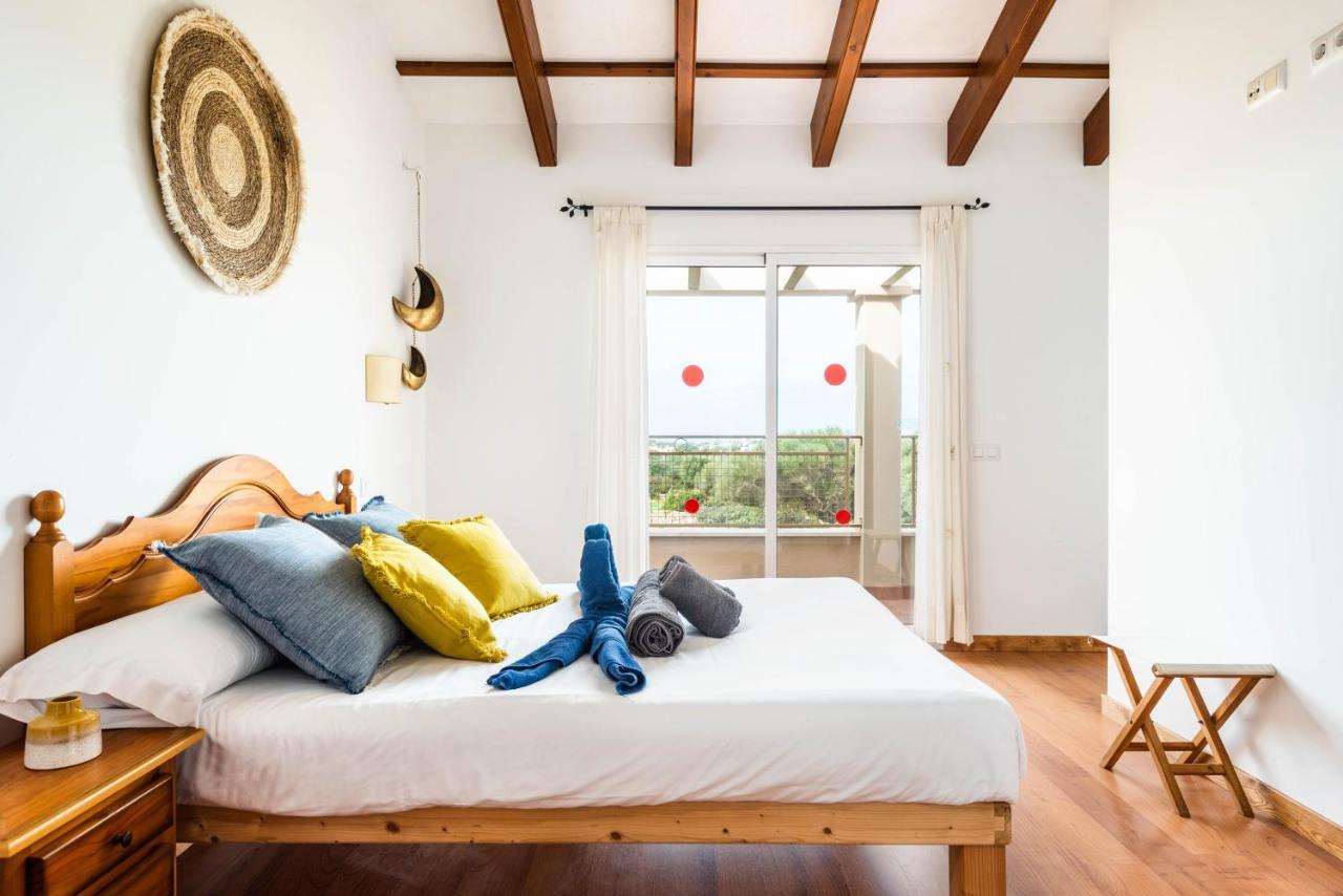 Villa Flomertor 3 By Mauter Villas Ciutadella  Buitenkant foto
