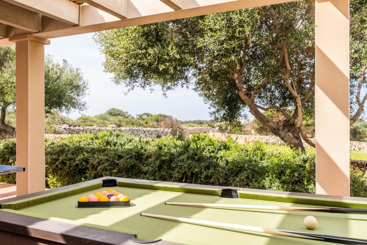 Villa Flomertor 3 By Mauter Villas Ciutadella  Buitenkant foto