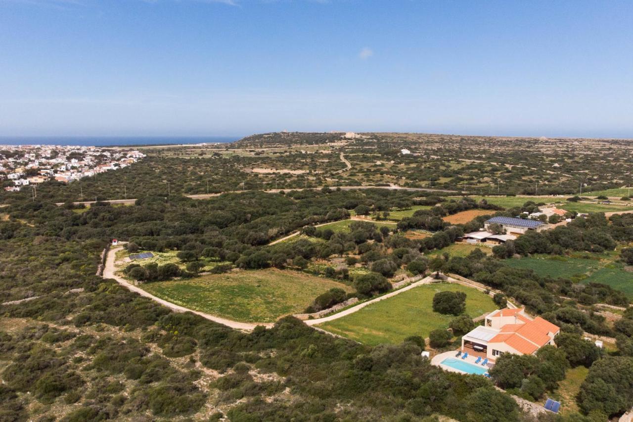Villa Flomertor 3 By Mauter Villas Ciutadella  Buitenkant foto