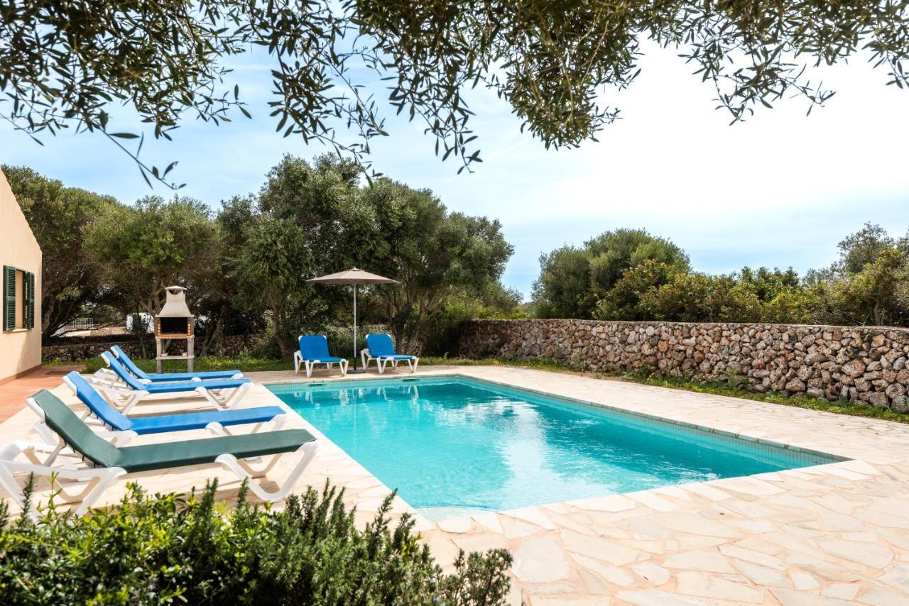 Villa Flomertor 3 By Mauter Villas Ciutadella  Buitenkant foto